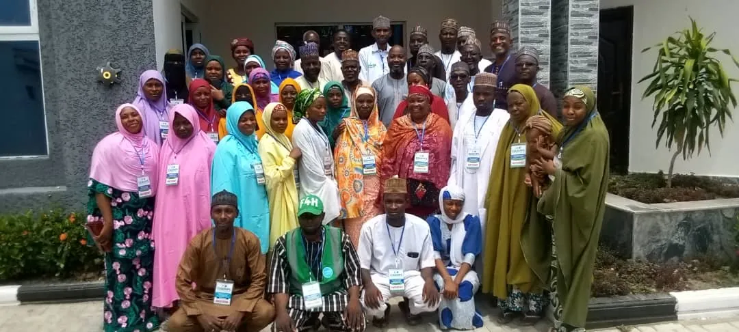 Group trains 40 in Bauchi on how to curb child mortality