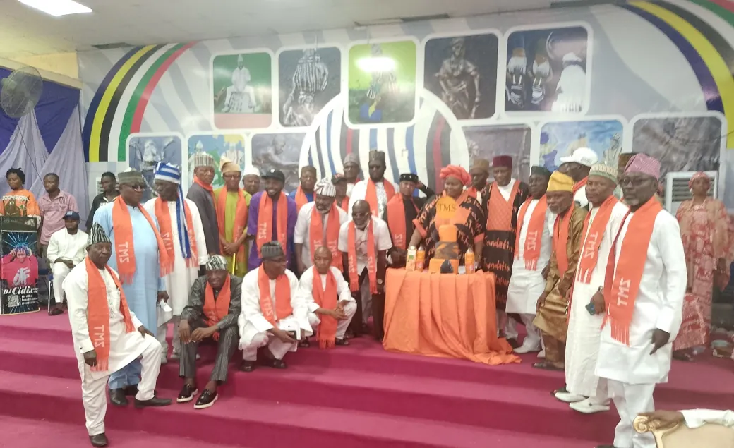 Kogi: Foundation empowers 120 widows with N30m