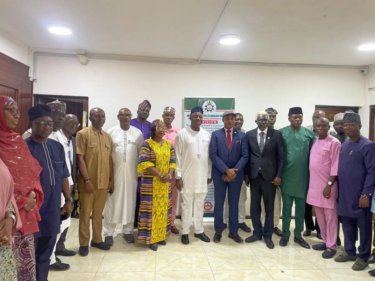 Strategic management is crucial to business growth, politics, others — NBTI DG