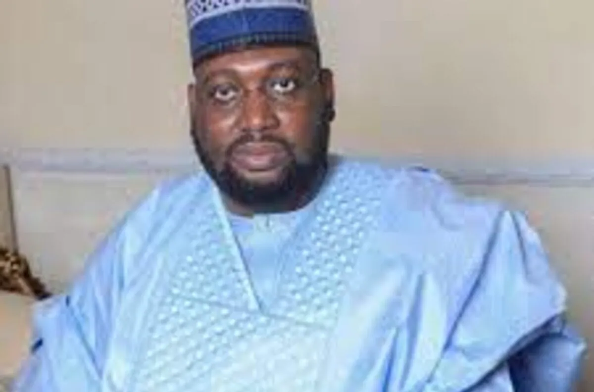insecurity in Zamfara