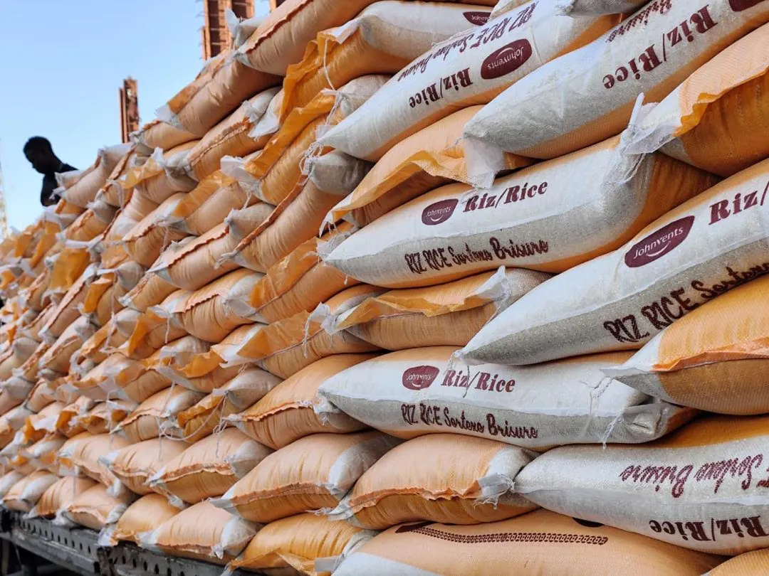 Johnvents joins rice market, targets Senegal, Gambia