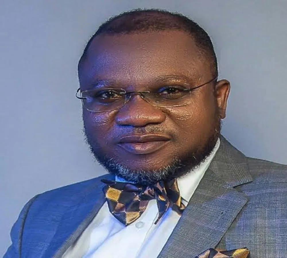 Kunle Rasheed Adegoke (K-RAD), one of the APC aspirants for Osun 2026 gubernatorial ticket,