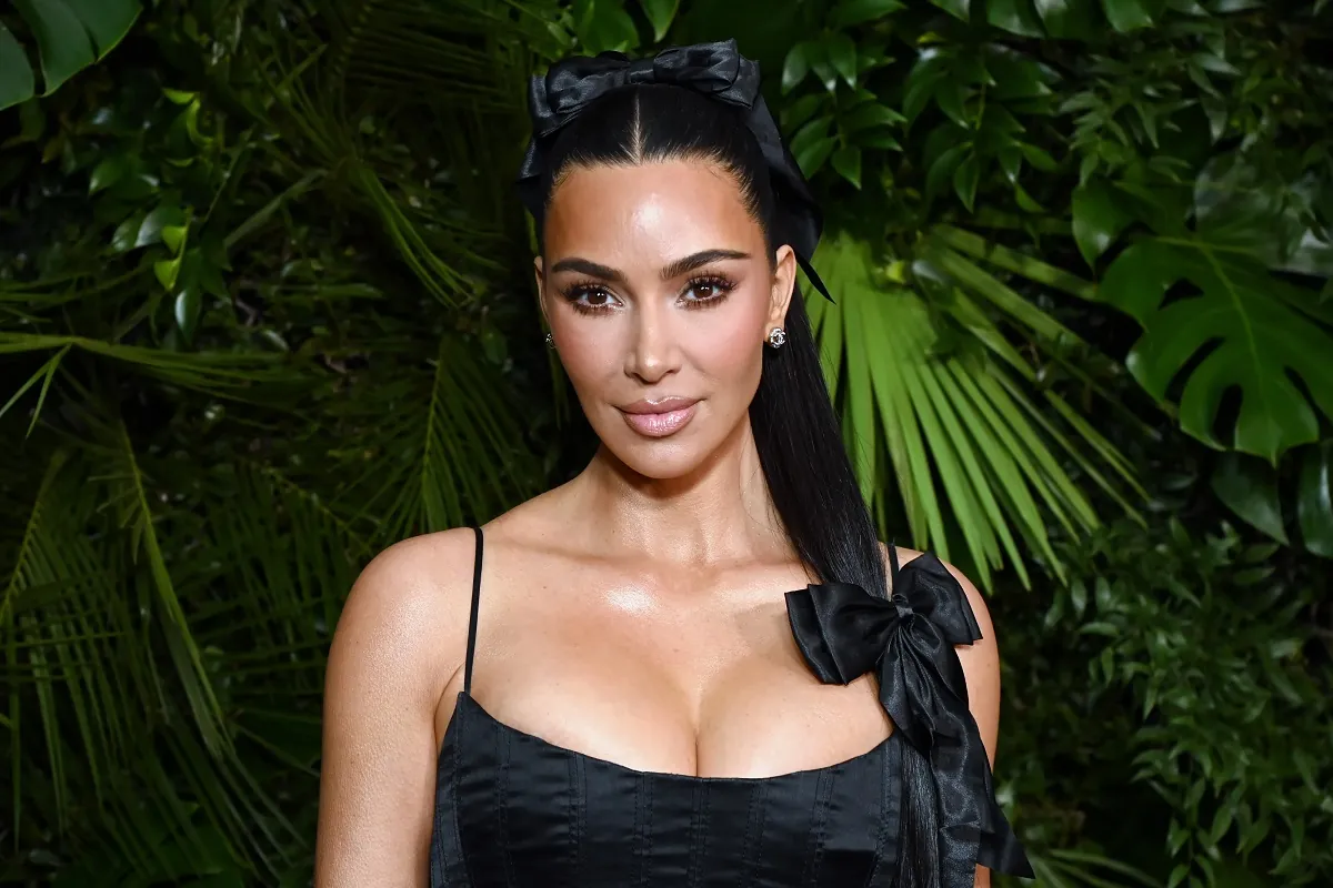 Kim Kardashian on Paris Burglary,