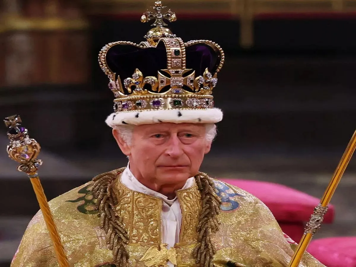 How much is King Charles worth? British monarch moves up on UK’s Rich List 2025