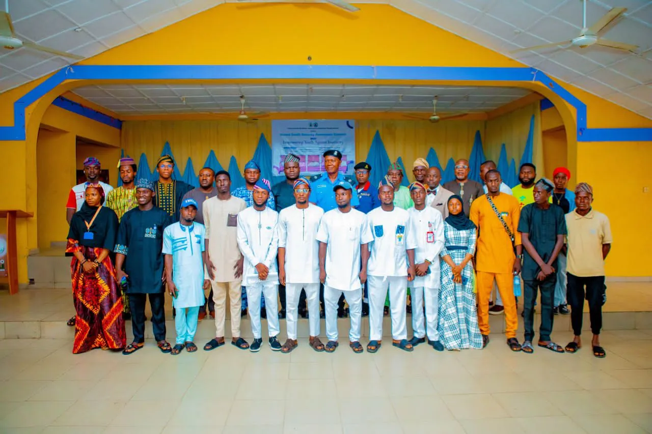 Insecurity: Kwara South students call for stakeholders’ engagement
