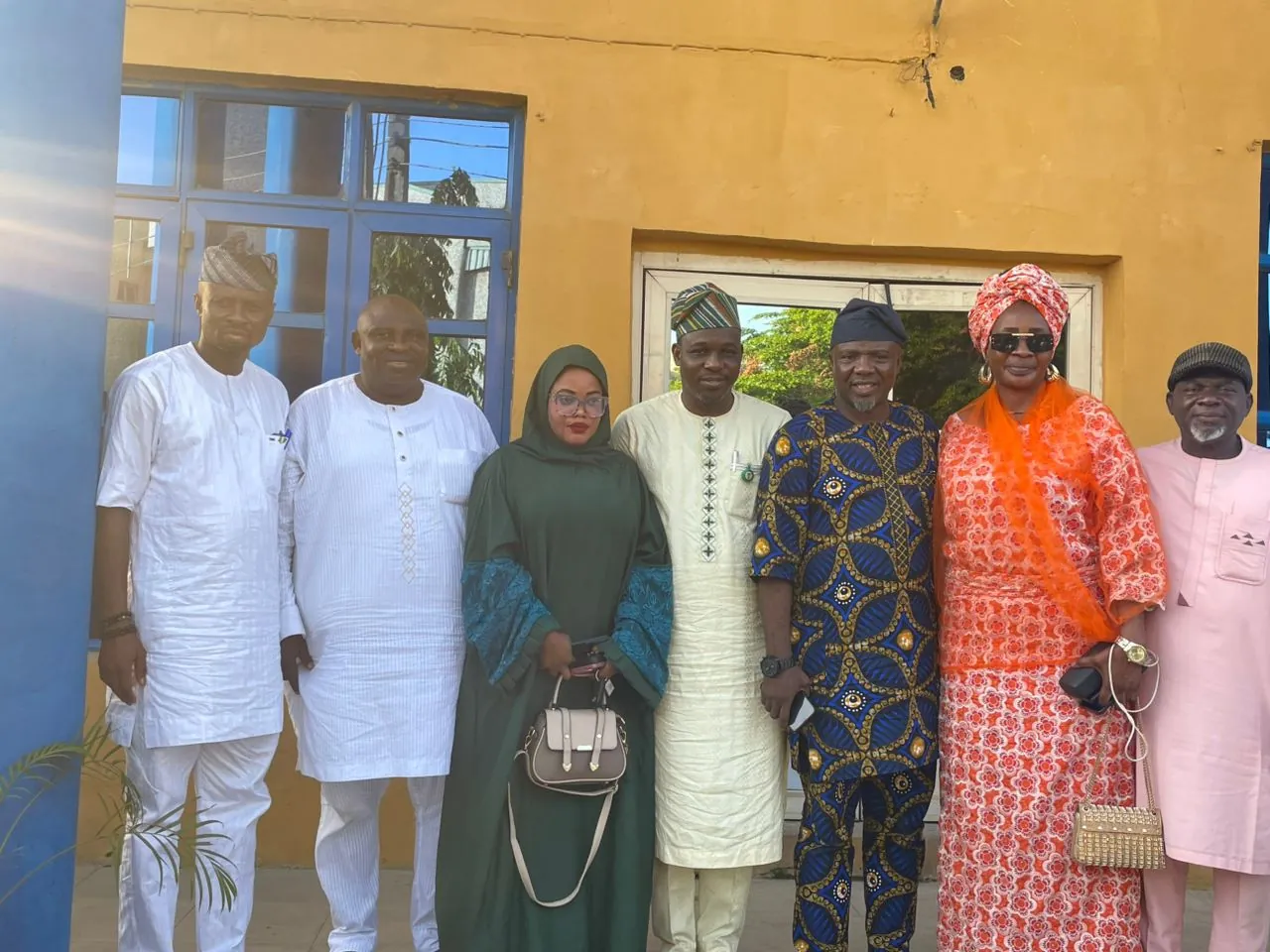 LG poll: Lagos Mainland deputy council chair pledges all-inclusive, people-centred govt