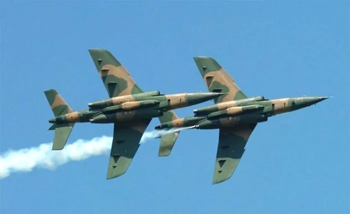 Bello Turji’s ally eliminated in Sokoto airstrike
