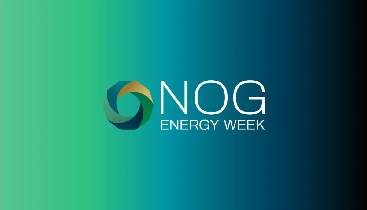 NOG Energy Week 2025
