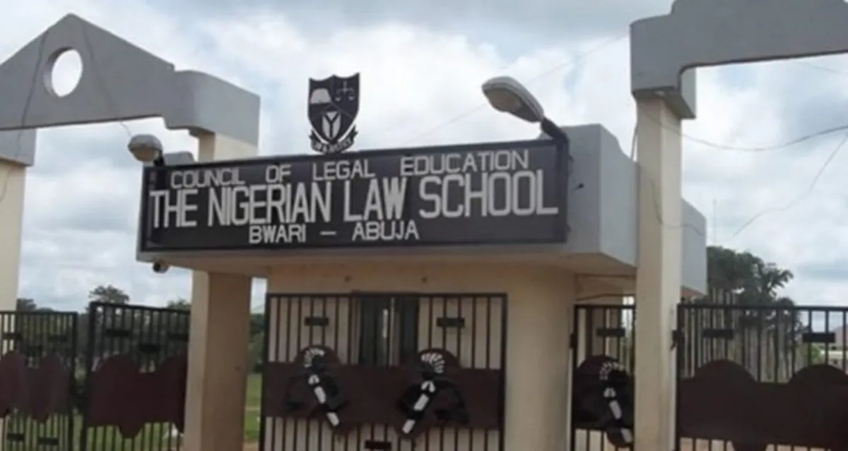 Kogi CJ credits quality of Nigerian lawyers to Law school