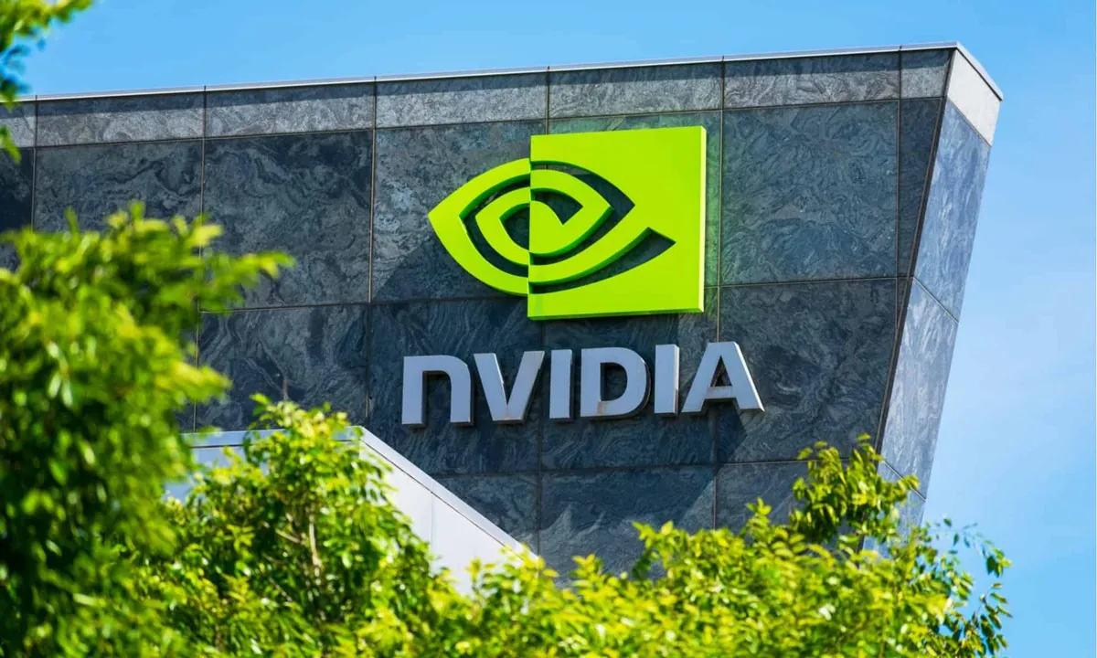 Nvidia to sell tech to enhance communication between AI chips