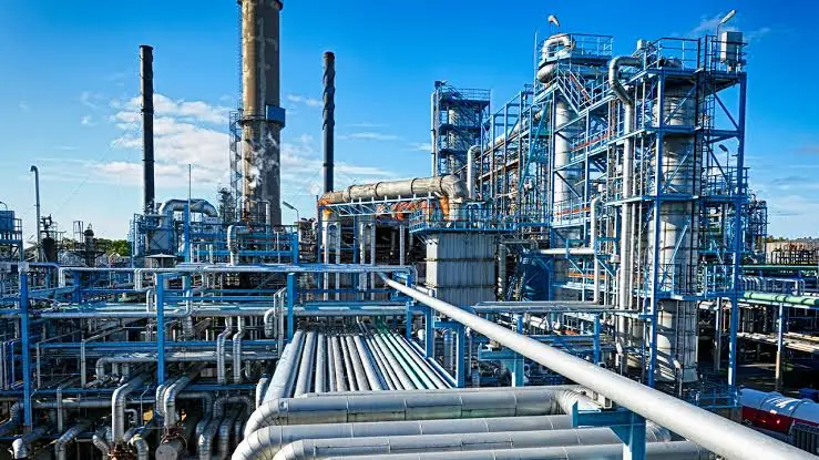 Nigeria oil and gas reform