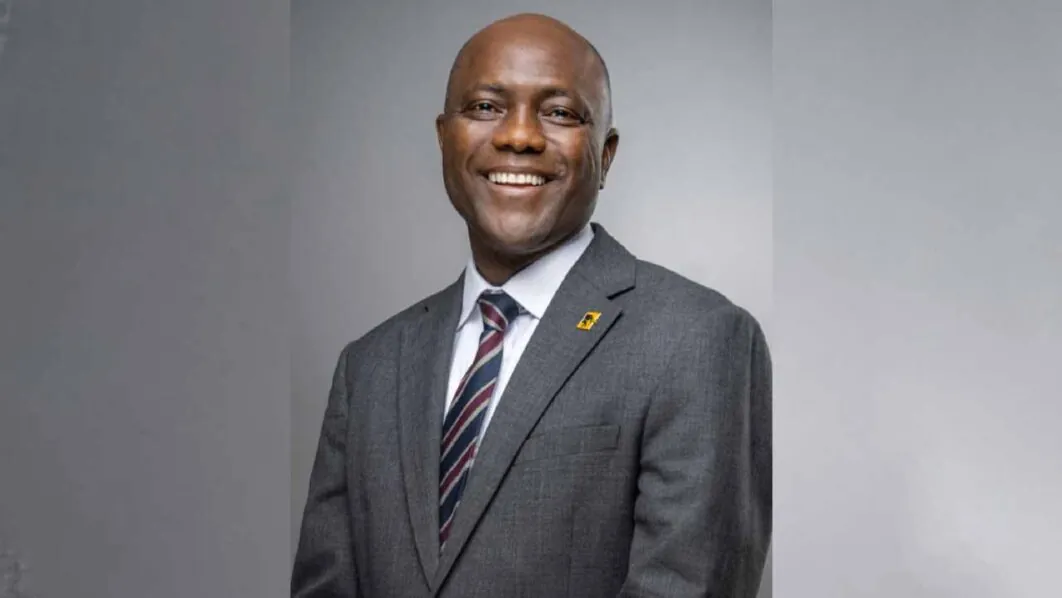 FirstBank Group CEO