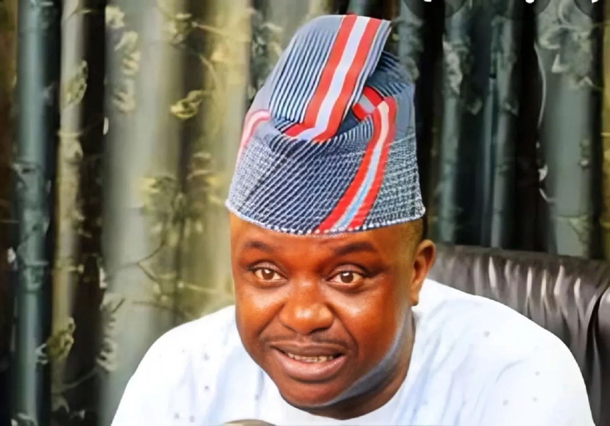 Osun 2026: I’ll secure guber ticket to lead APC to victory — Omoworare 