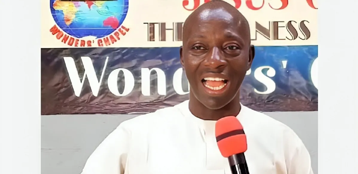 Pastors and gospel singers, Pastor Olayemi rejects invitations