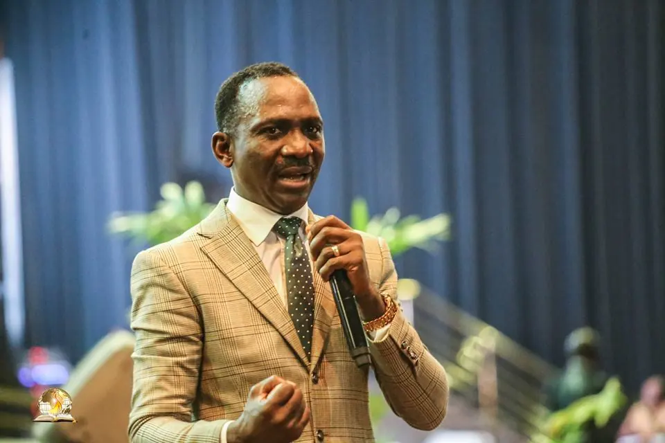 Insecurity: Self-defence is Fundamental Human Right — Pastor Eneche