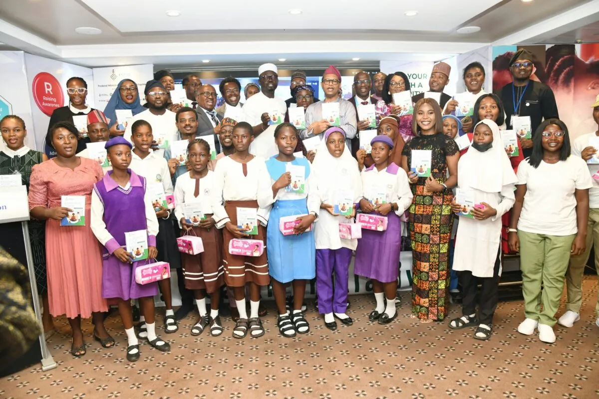 health initiative for Nigerians,