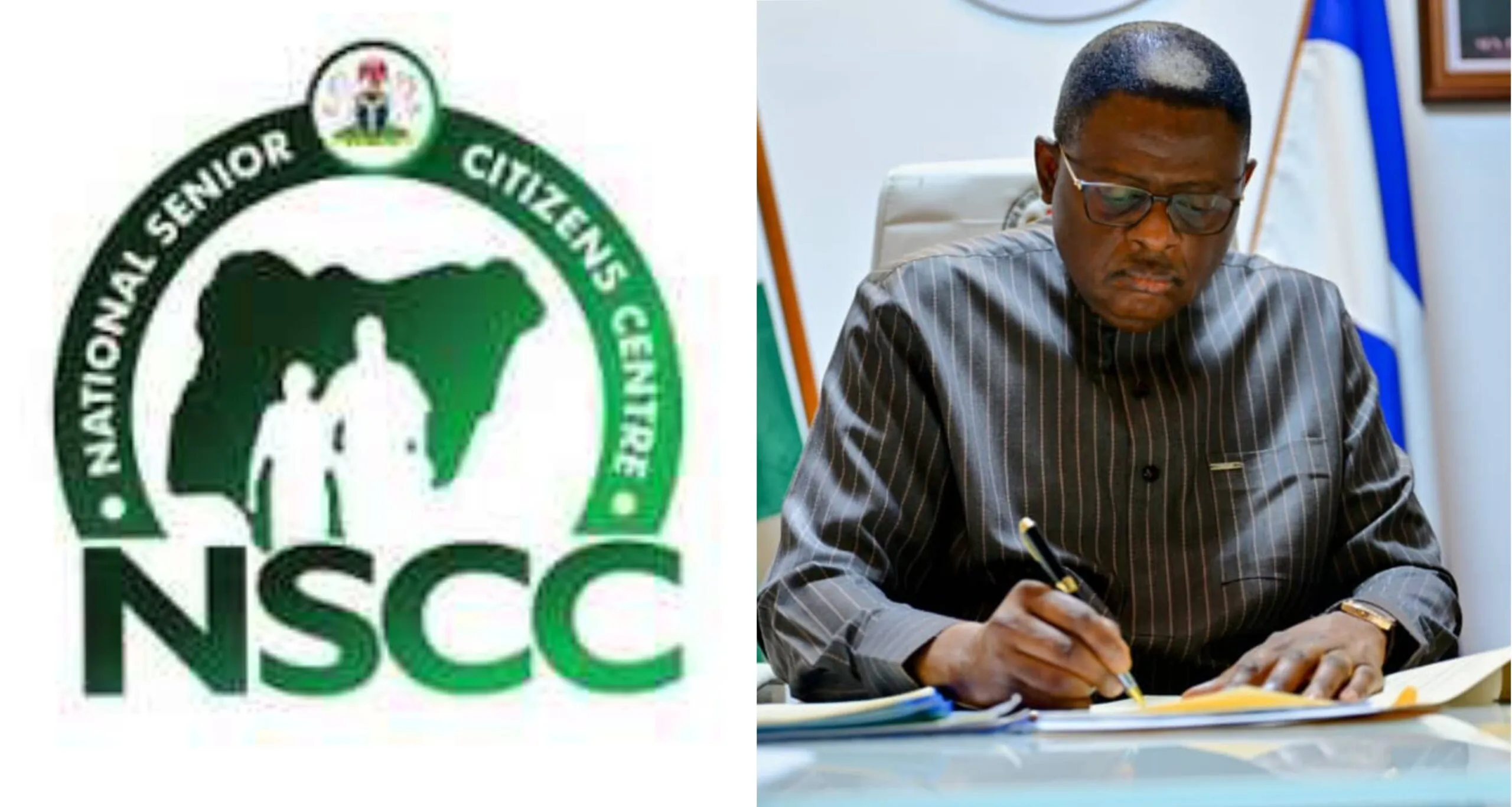 NSCC lauds Cross River gov for signing Senior Citizens Centre bill into law