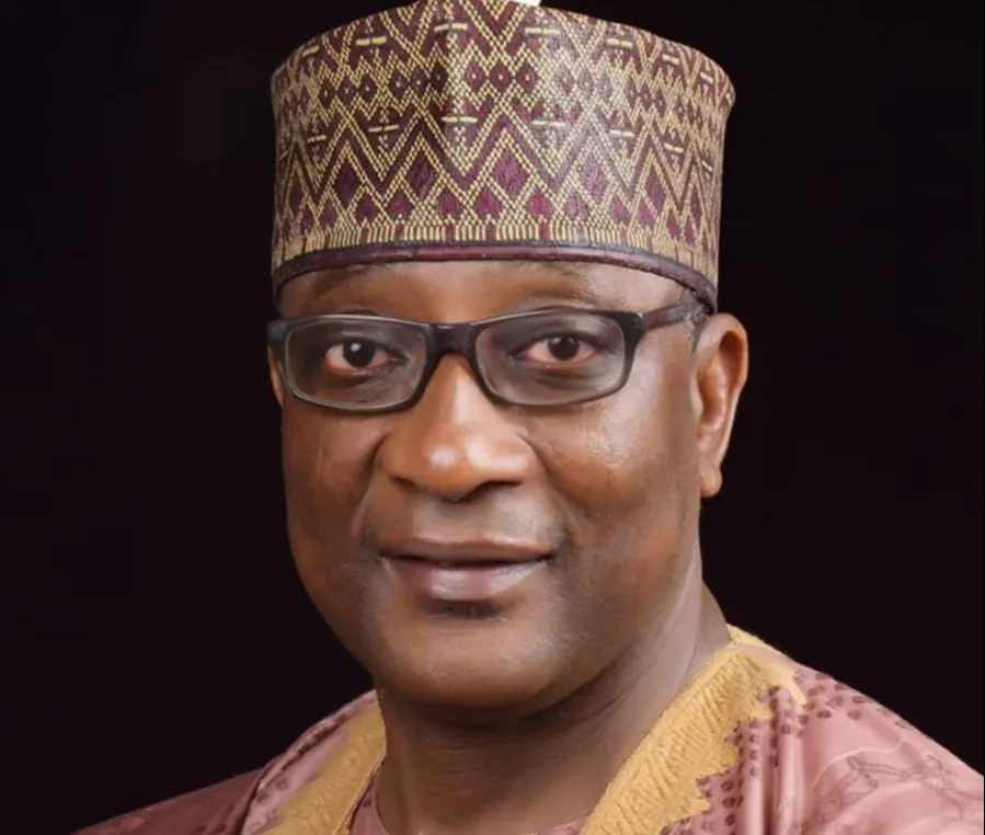 Niger APC stakeholder calls for equitable representation in NCDC