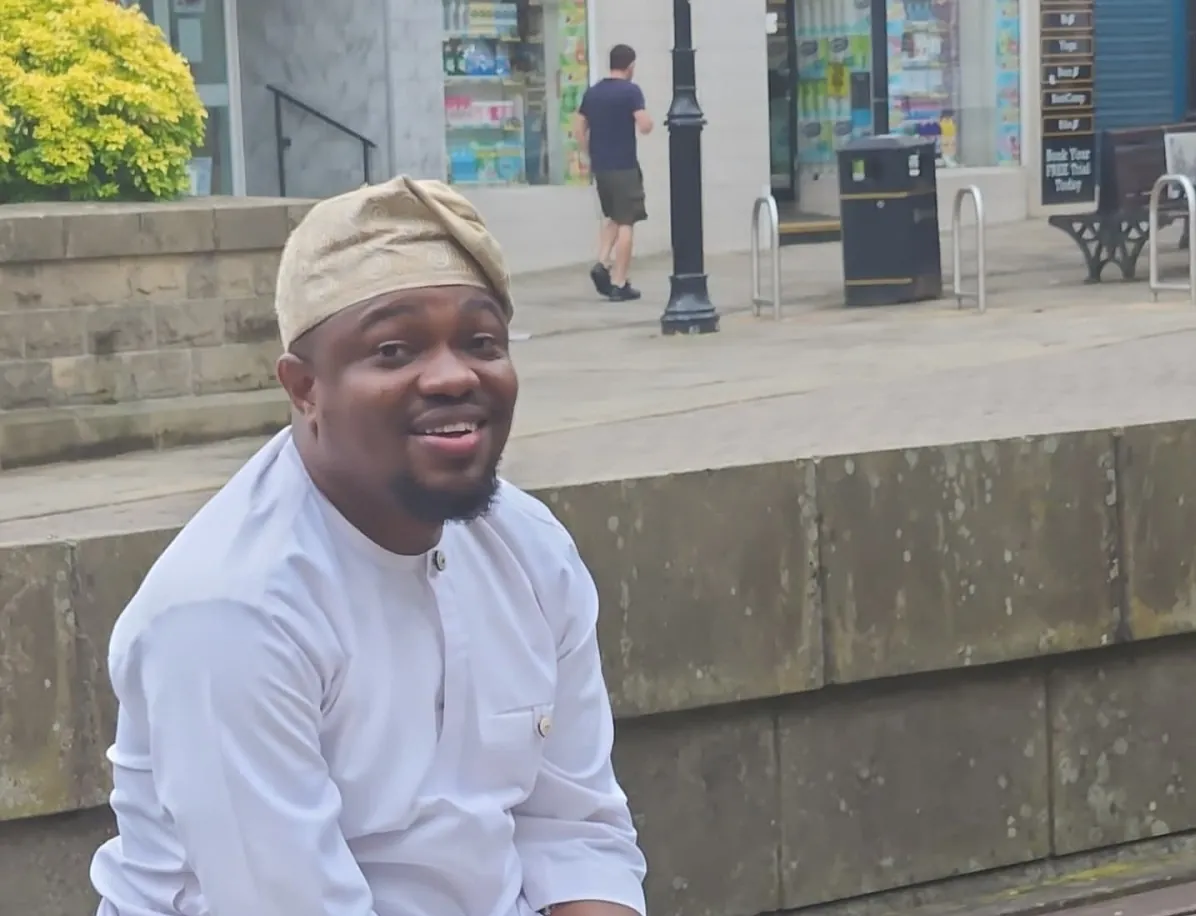 London Mayor of Southwark