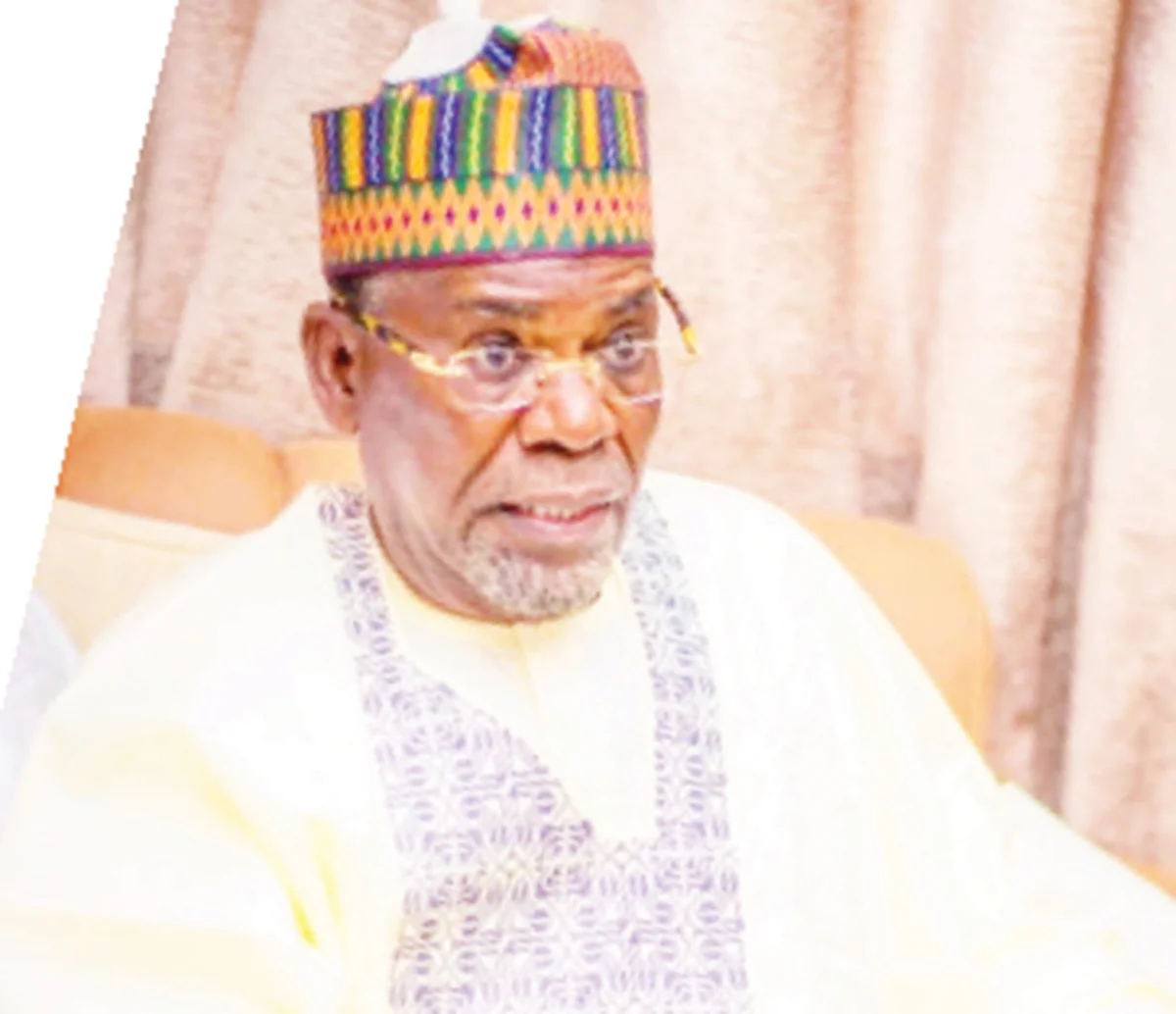 PDP members nursing defection to APC should leave now —Tsauri, ex-National Secretary
