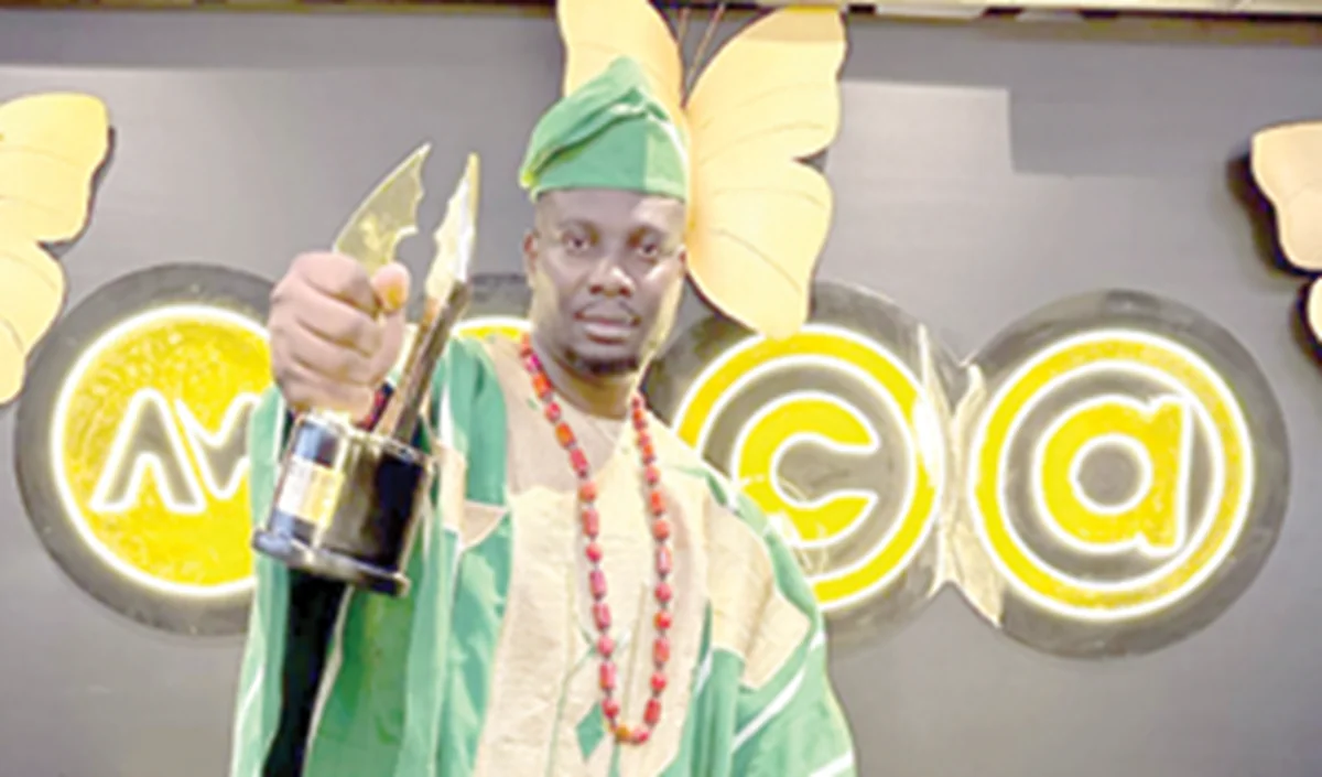 Showmax Originals in the AMVCA  race: Who will clinch the win tomorrow?