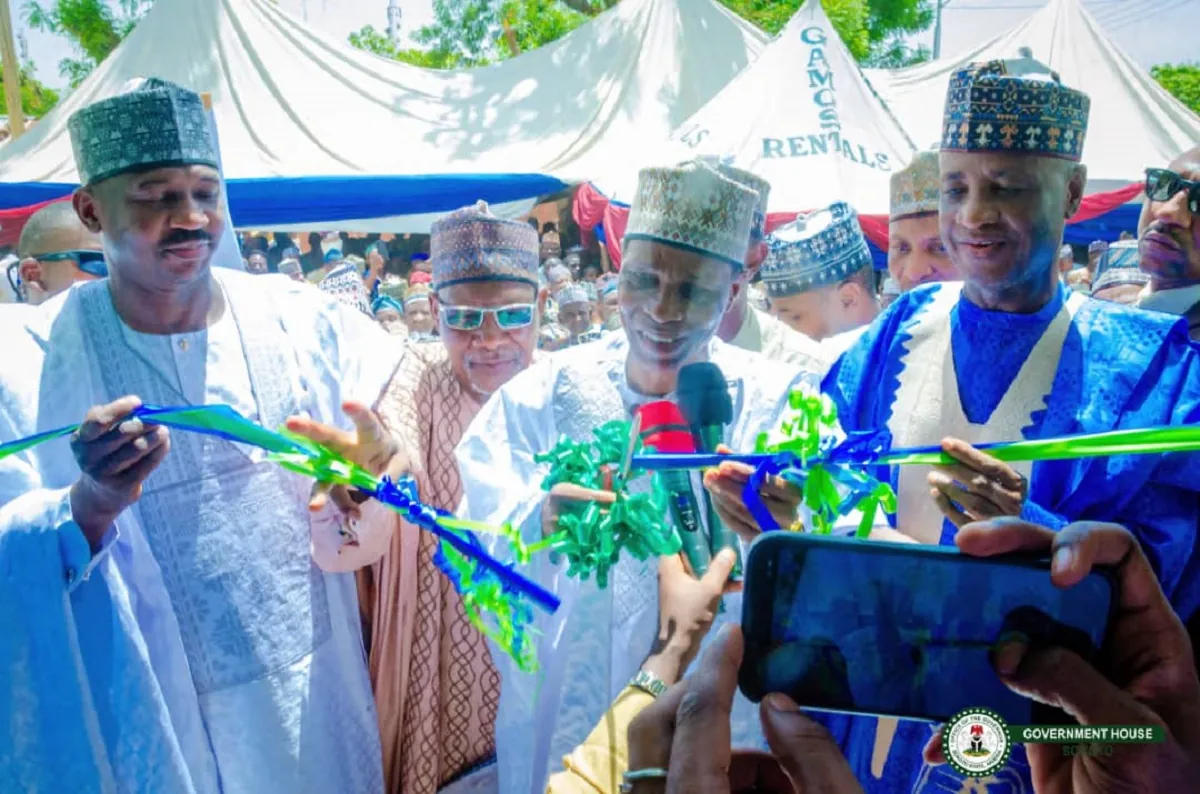 Gov Aliyu vows to checkmate sale of liquor, intoxicants in Sokoto
