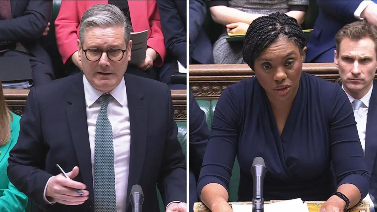 Starmer can't be trusted