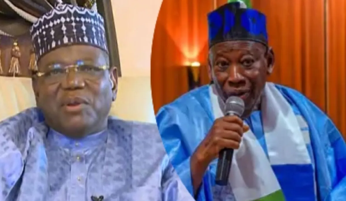 Defections: We’ll soon receive you into APC, Ganduje replies Sule Lamido