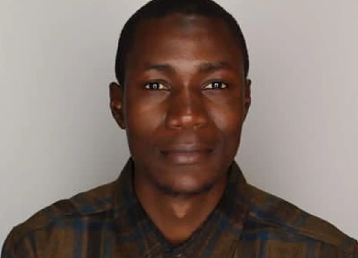 Suleiman Abdulsalam speaks about Science Without Losing the Public