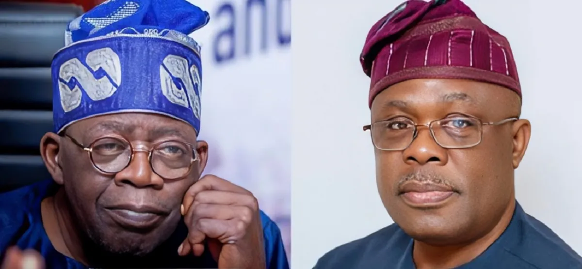 Tinubu’s government has abandoned the people