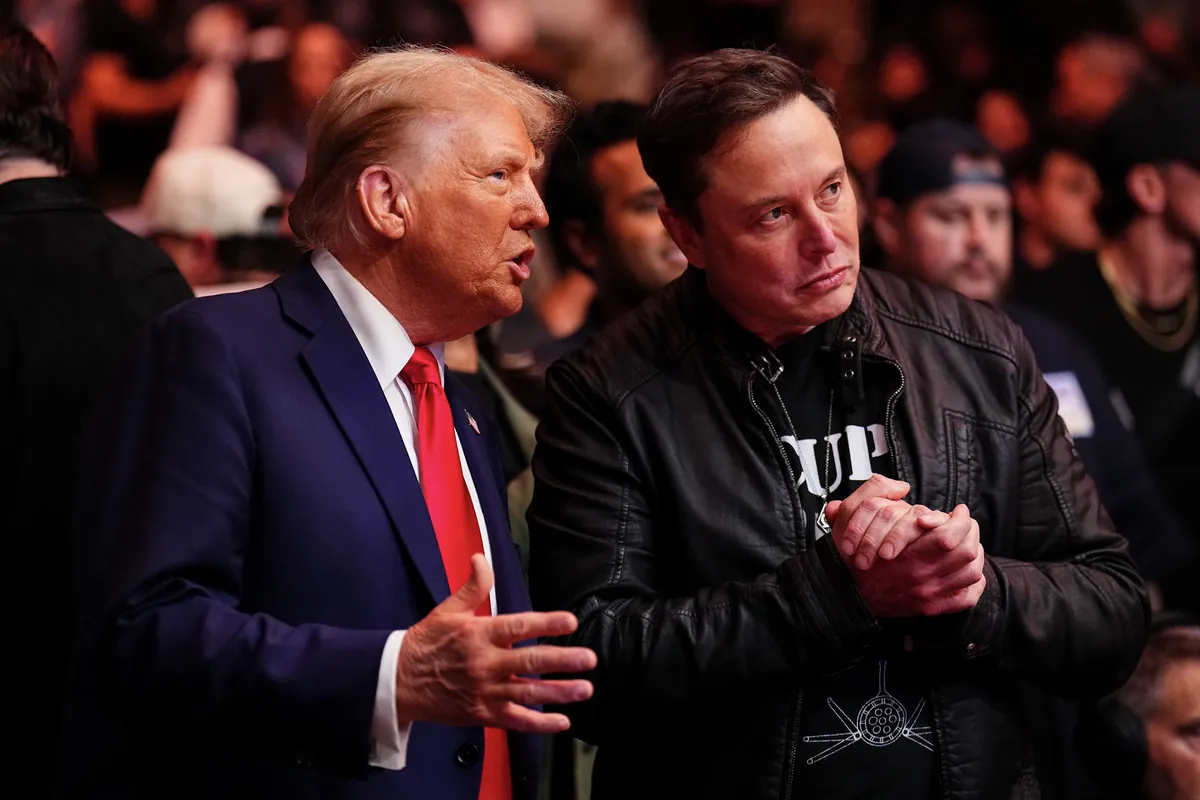 US elections: Elon Musk’s political committee sued over unpaid petition promises