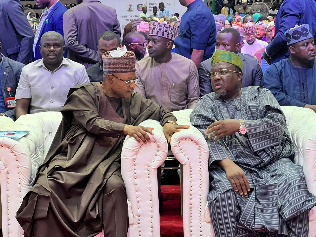 ‘No president has invested in agric like Tinubu’