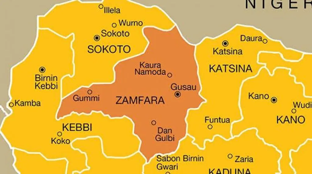 ACReSAL sensitises Zamfara community