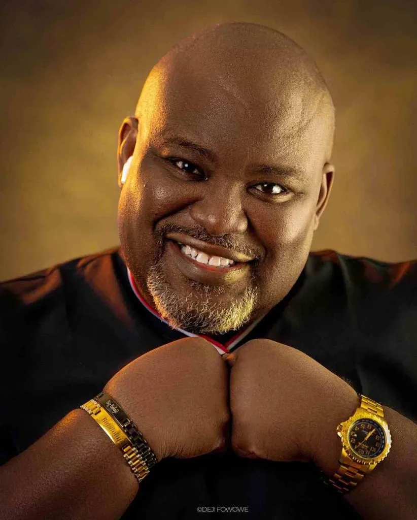 Family, gospel musicians, fans to bid Big Bolaji farewell May 28