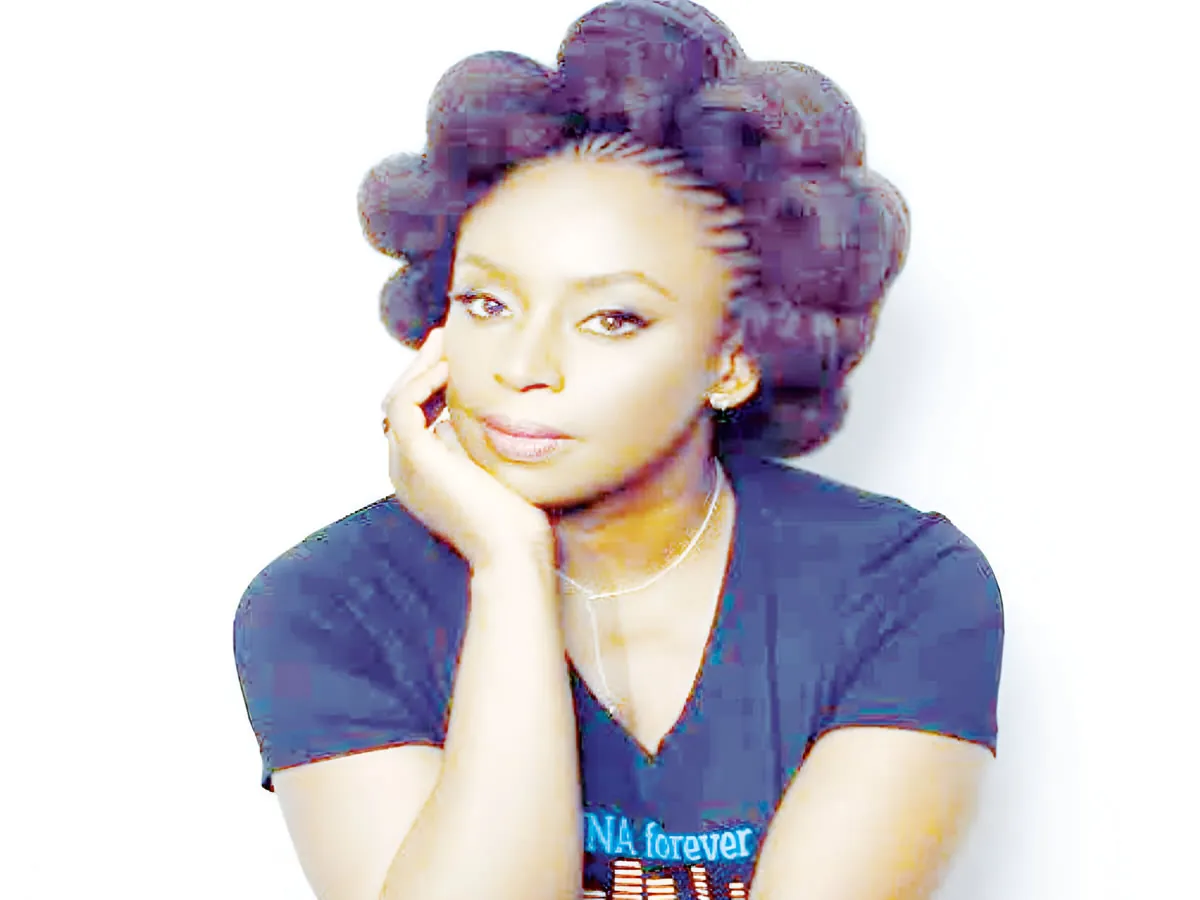 Chimamanda Ngozi Adichie headlines ‘Things Fall Apart’ festival 2025 in Enugu
