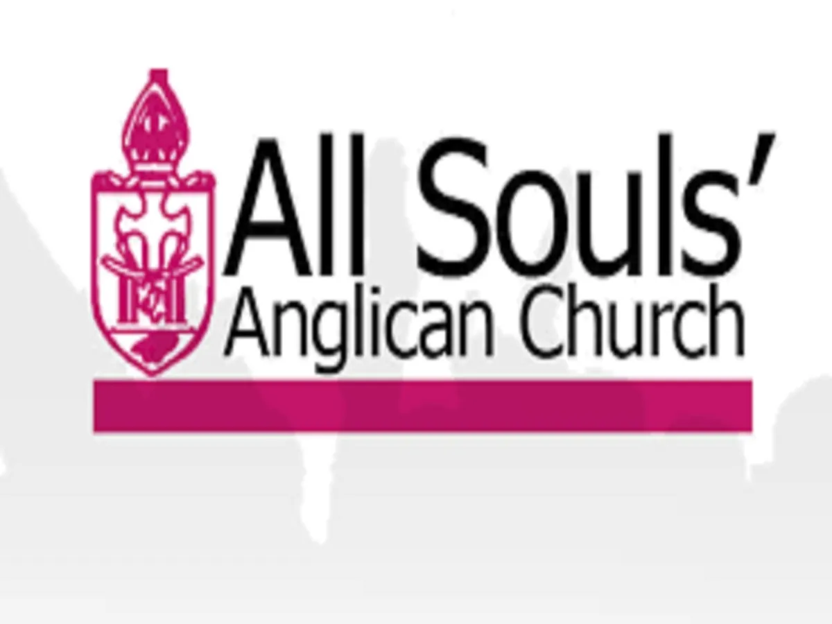 All Souls Anglican Church launches 6-month programme