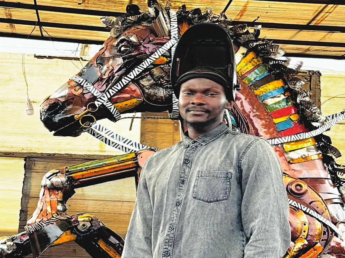 Ojude Oba's Festival