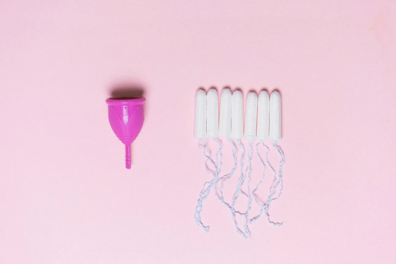 7 advantages of using tampons women should know