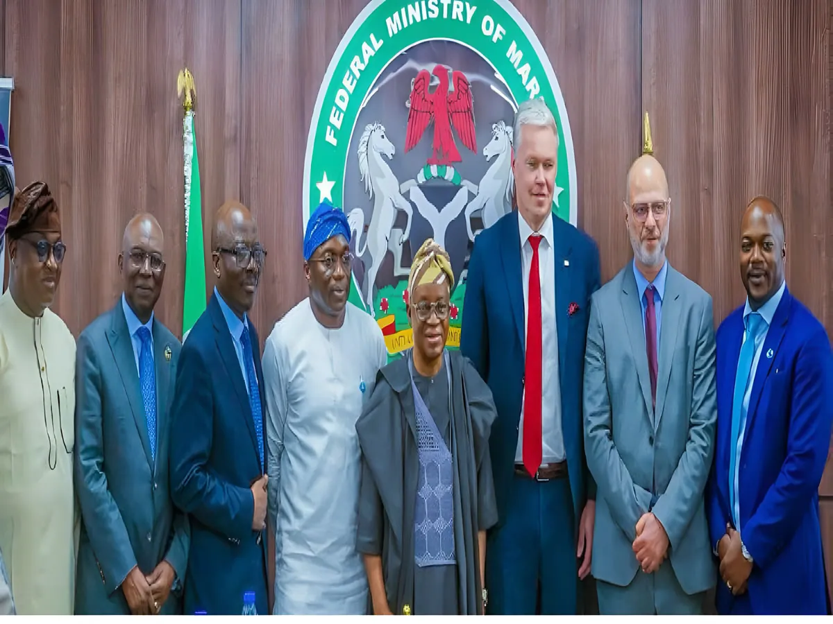 Oyetola vows to end cabotage waivers, backs indigenous shipping