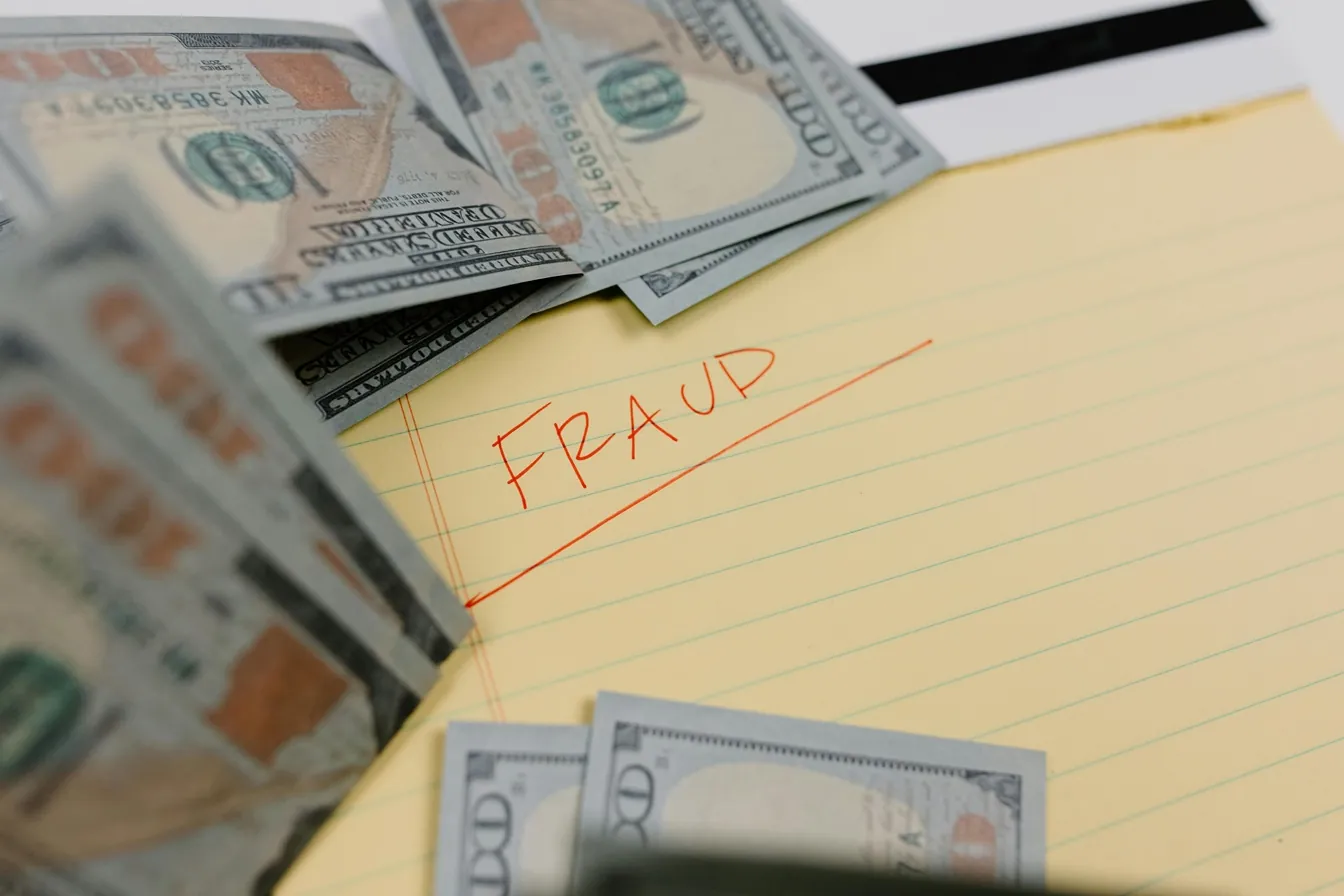 ponzi scheme fraud