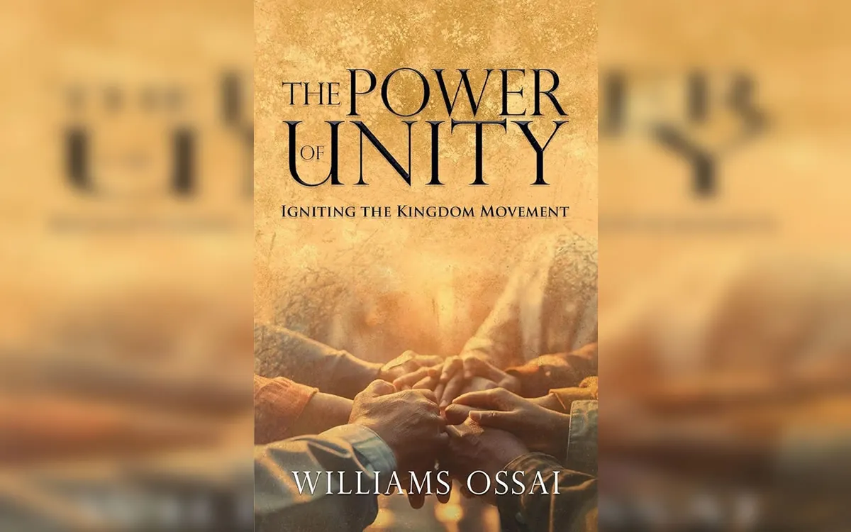 The Power of Unity: Igniting the Kingdom Movement