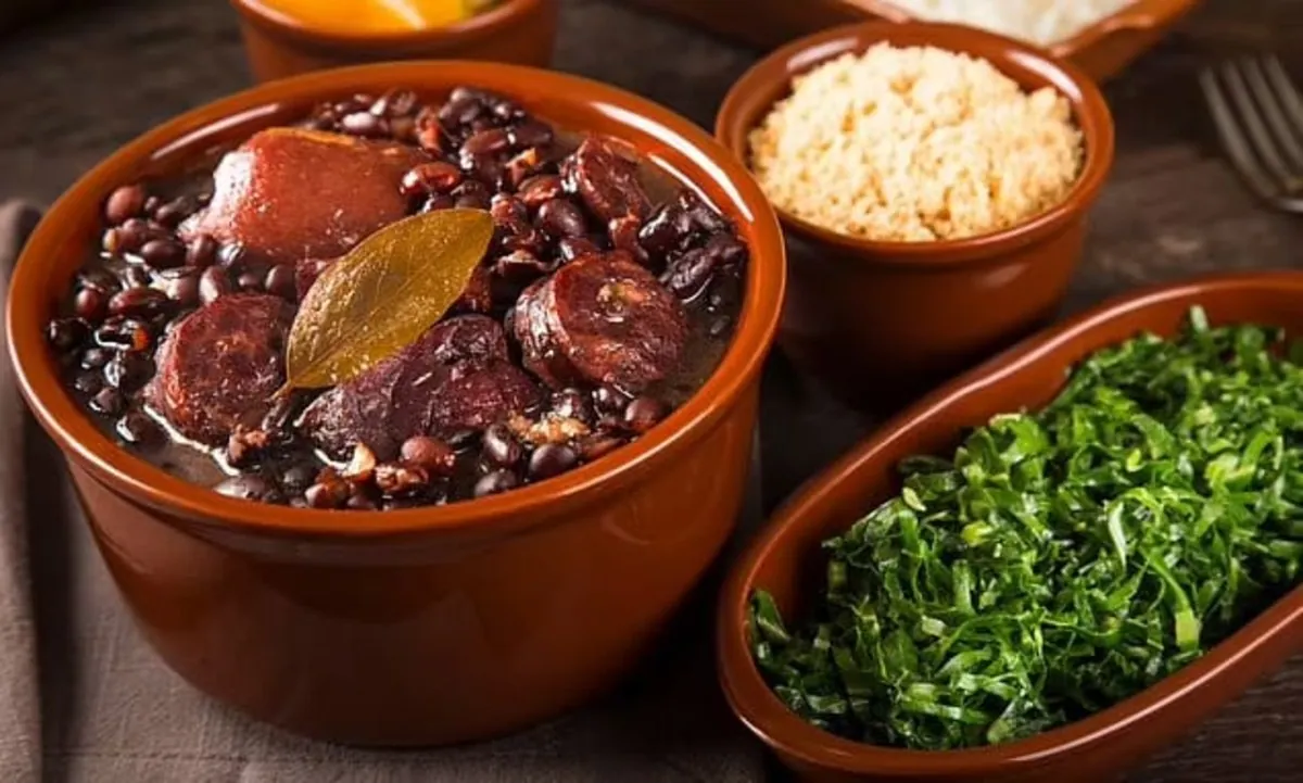 Brazilian woman arrested for ‘slicing husband’s pen!s, cooking it in stew’
