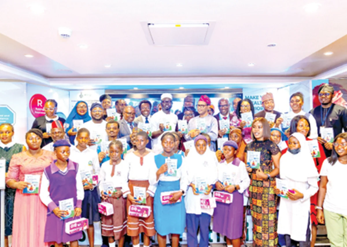 FG launches health awareness initiative for youths