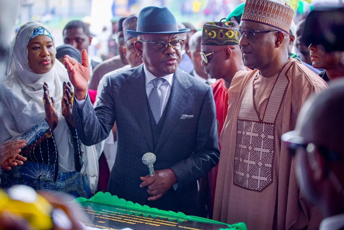 We’re committed to bringing order, accountability, safety to public transport — Tinubu