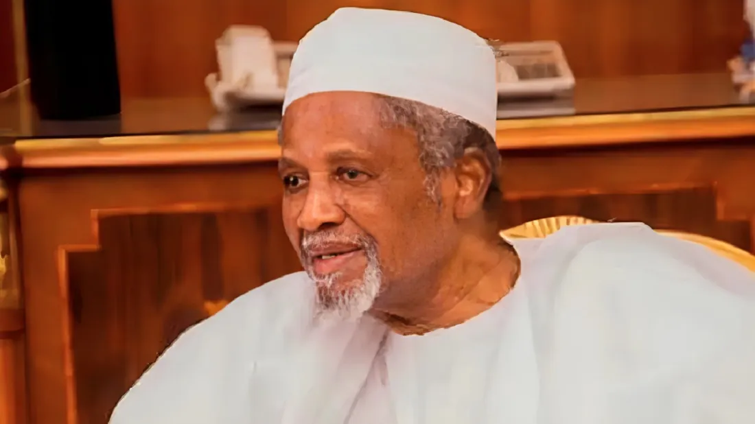 Aminu Datata, Foremost Nigerian businessman, Alhaji Aminu Dantata,