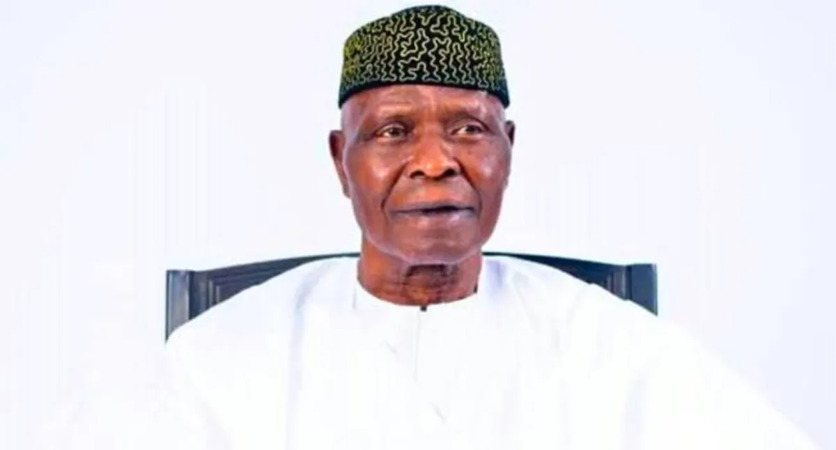 Cornelius Adebayo,