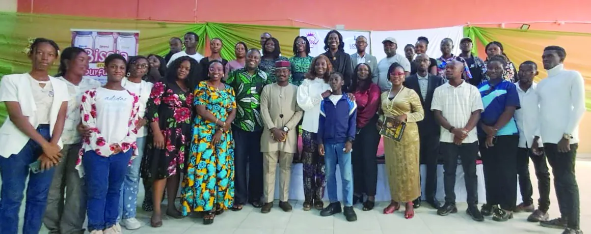 Stakeholders at the Finance and Investment South-West Summit (FISWS) where AI is recommended for mental health productivity,