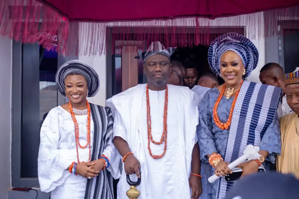Alaafin of Oyo,