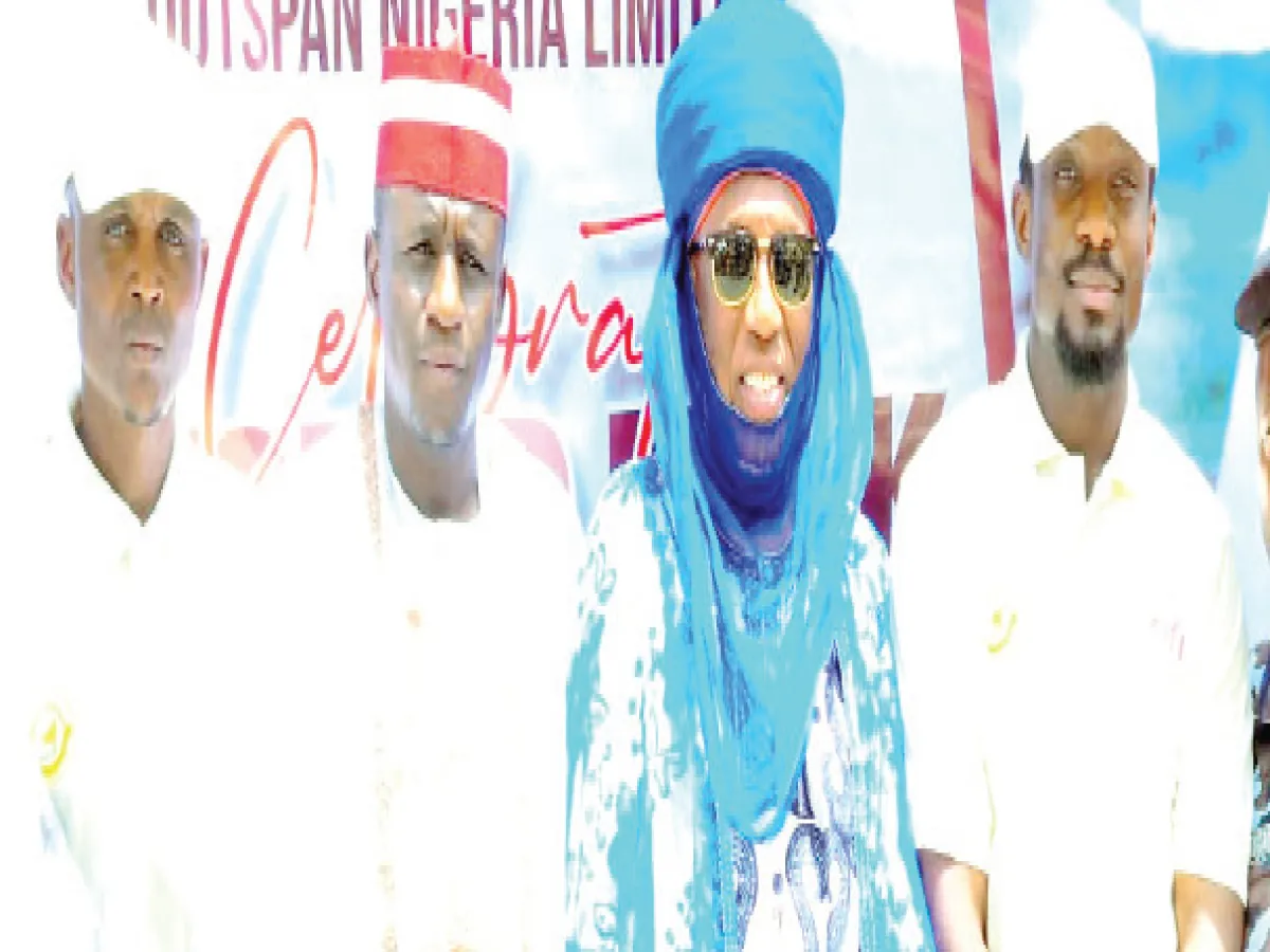 Nigeria's dairy