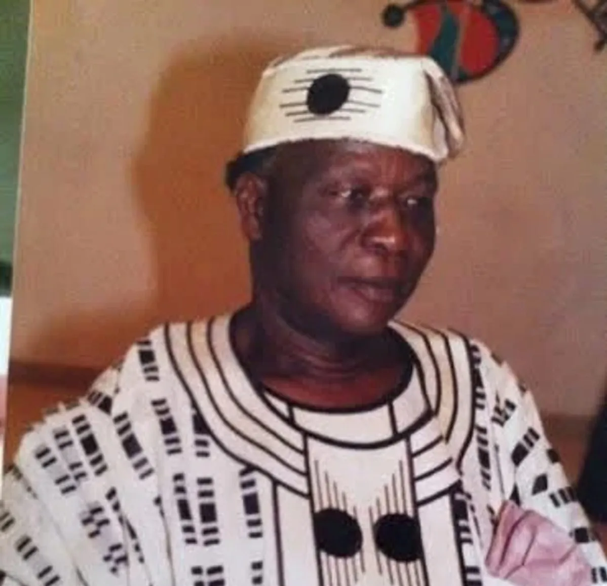 Ibadan-based businessman, Lamidi Ajadi, is dead